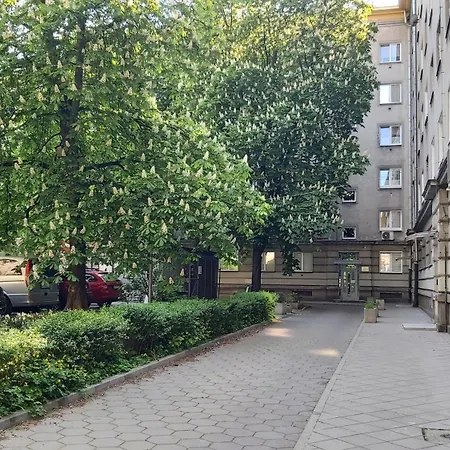 Olive Garden City Center Warsaw Exterior photo